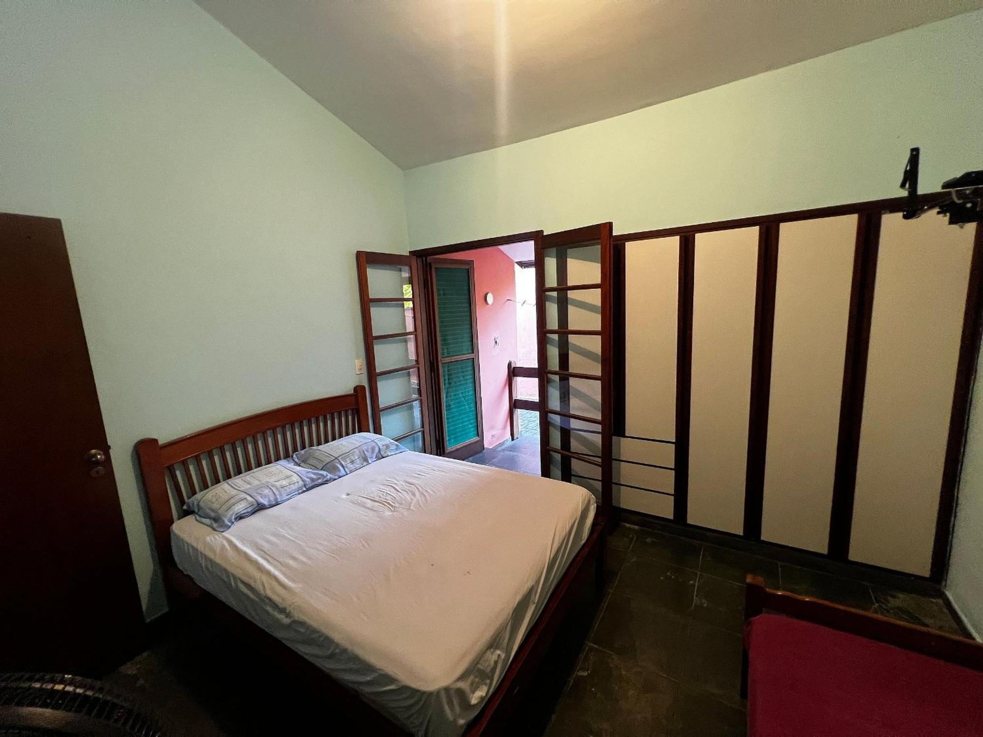 Home1| Casa Com Piscina Em Ubatuba/Sp Экстерьер фото
