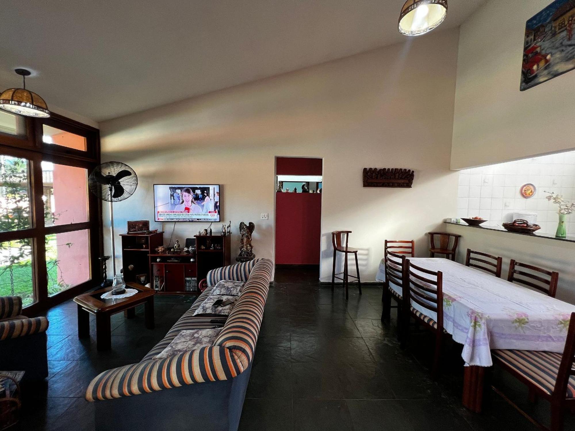 Home1| Casa Com Piscina Em Ubatuba/Sp Экстерьер фото