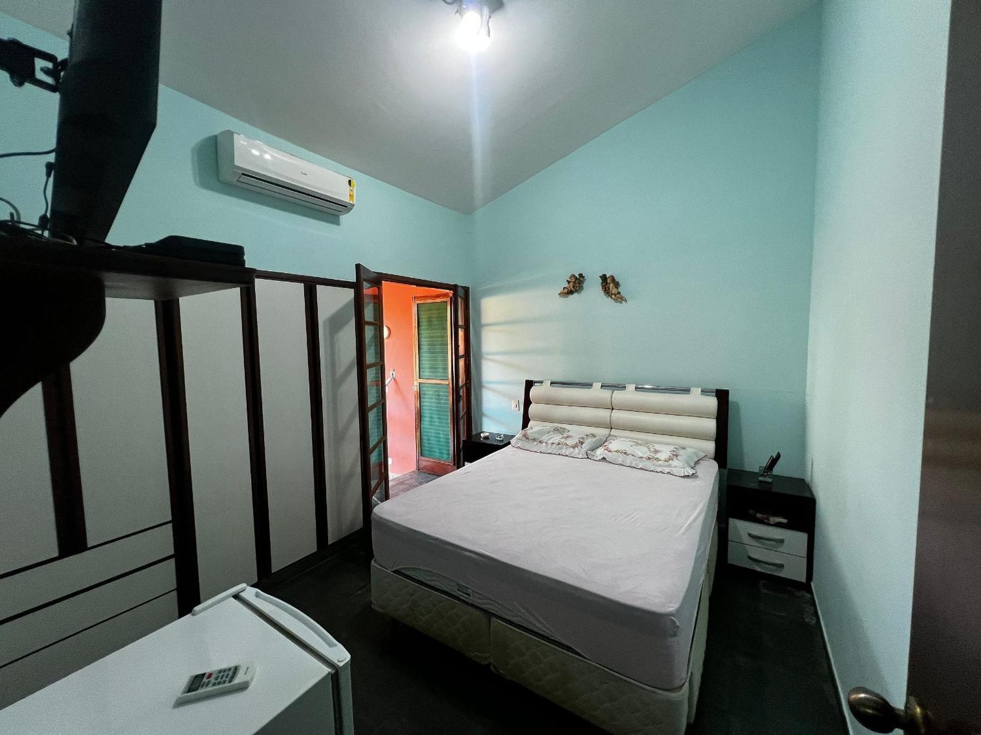 Home1| Casa Com Piscina Em Ubatuba/Sp Экстерьер фото