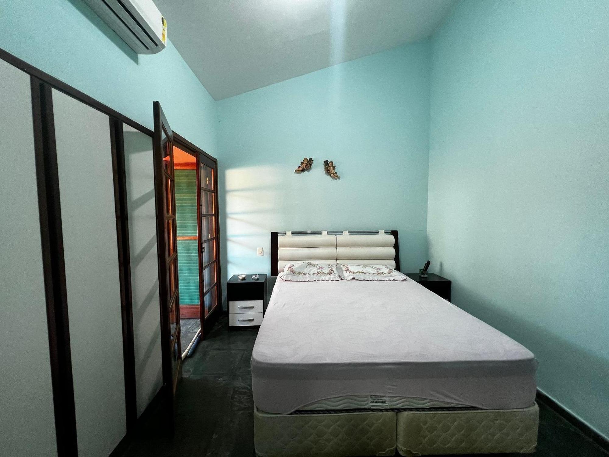Home1| Casa Com Piscina Em Ubatuba/Sp Экстерьер фото
