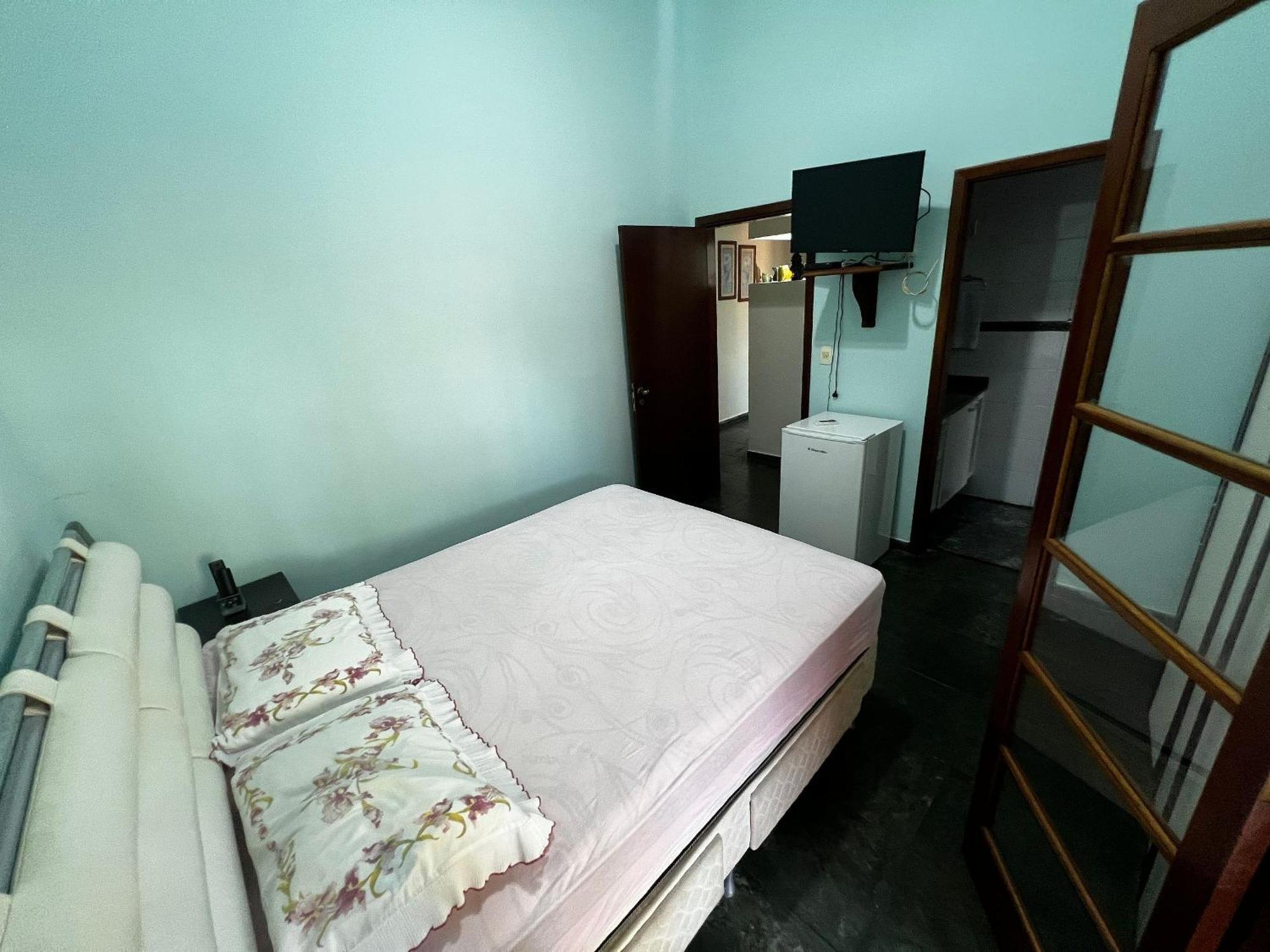 Home1| Casa Com Piscina Em Ubatuba/Sp Экстерьер фото