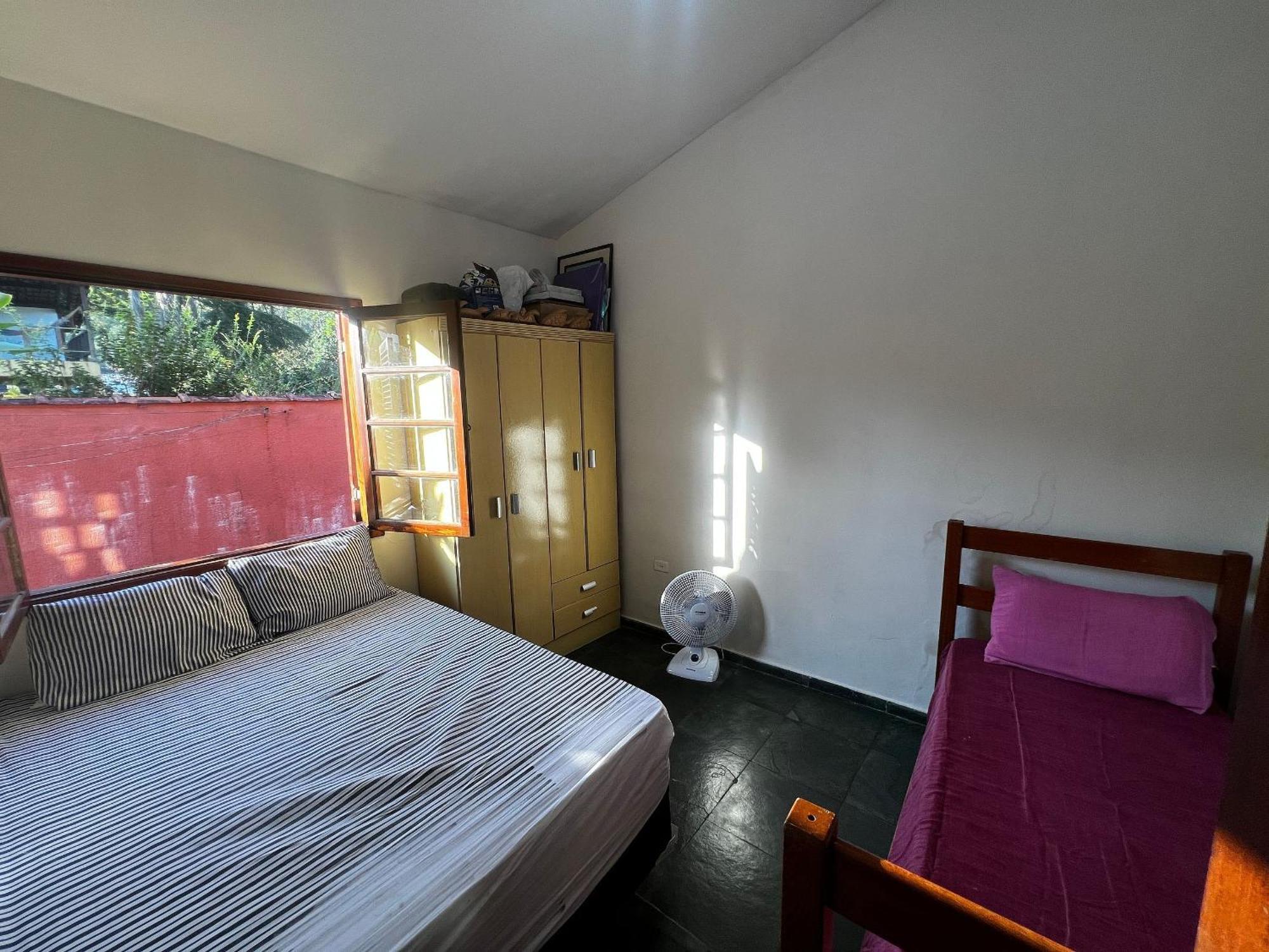 Home1| Casa Com Piscina Em Ubatuba/Sp Экстерьер фото
