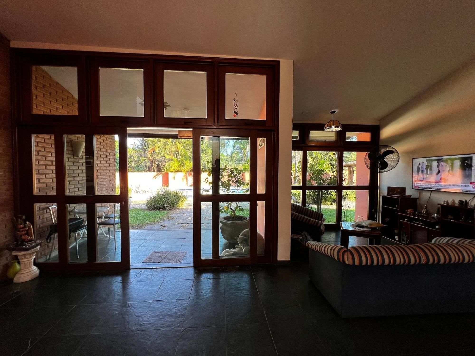 Home1| Casa Com Piscina Em Ubatuba/Sp Экстерьер фото