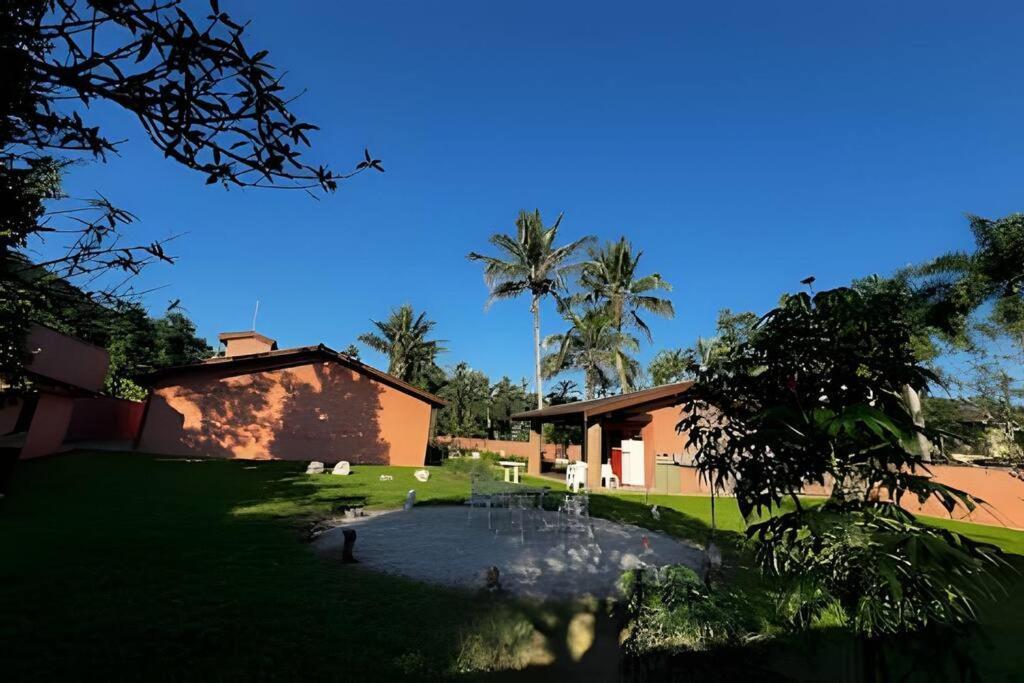 Home1| Casa Com Piscina Em Ubatuba/Sp Экстерьер фото