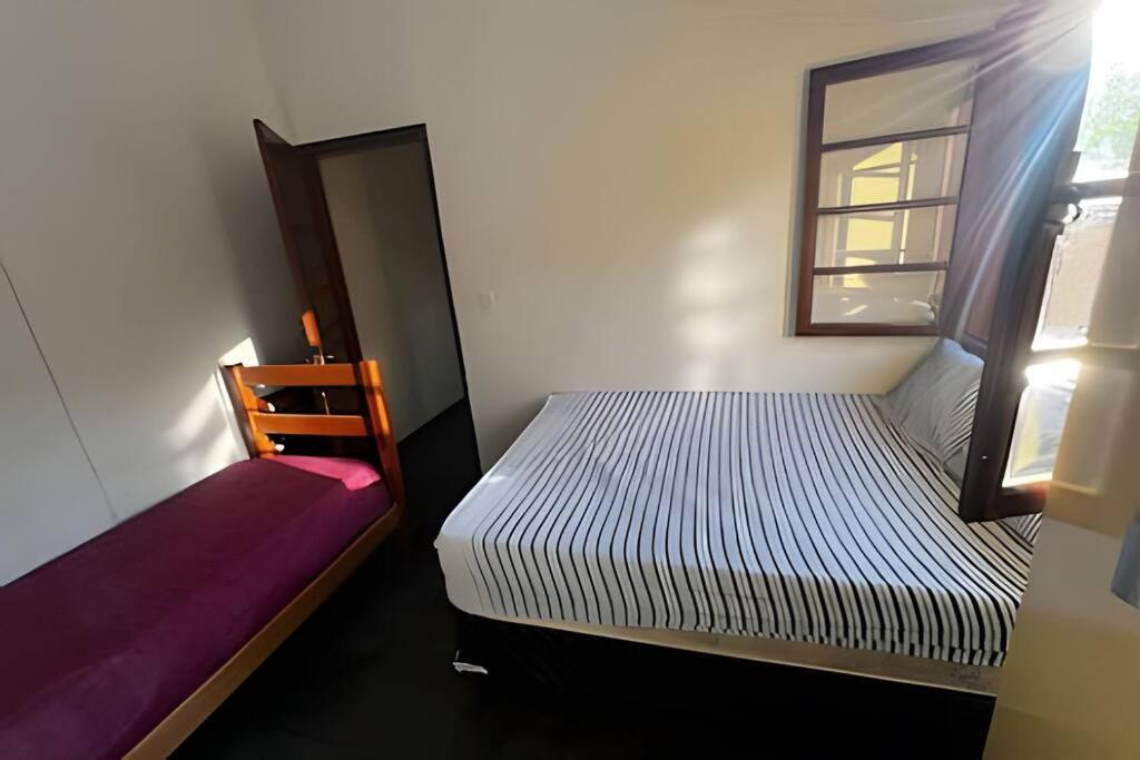 Home1| Casa Com Piscina Em Ubatuba/Sp Экстерьер фото