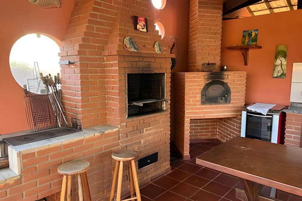 Home1| Casa Com Piscina Em Ubatuba/Sp Экстерьер фото