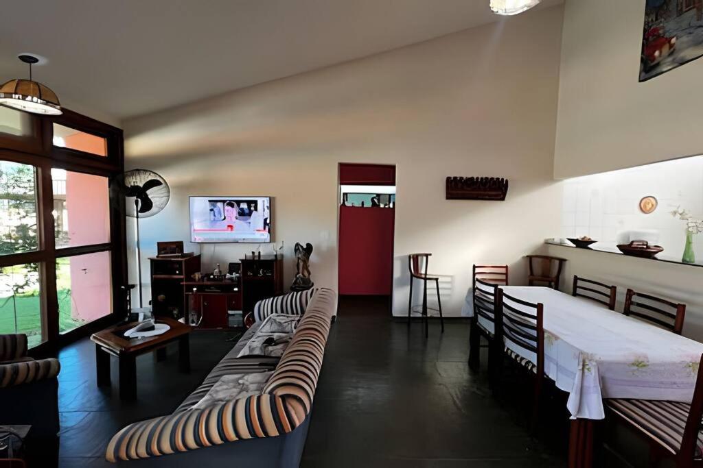 Home1| Casa Com Piscina Em Ubatuba/Sp Экстерьер фото