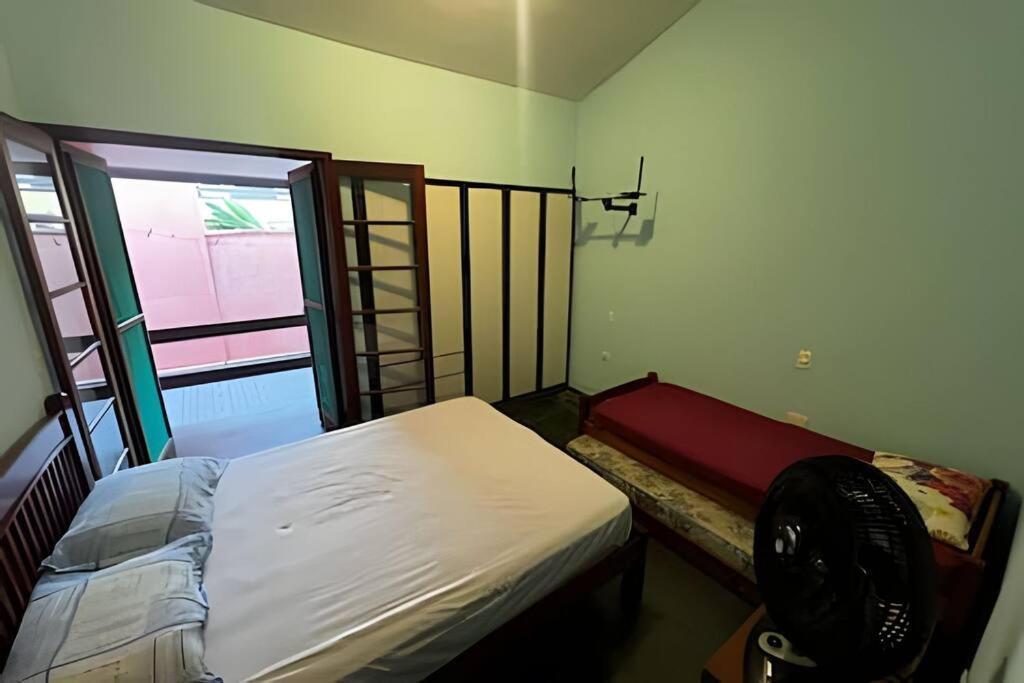 Home1| Casa Com Piscina Em Ubatuba/Sp Экстерьер фото