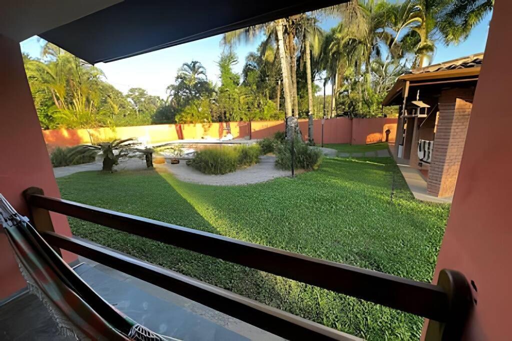 Home1| Casa Com Piscina Em Ubatuba/Sp Экстерьер фото